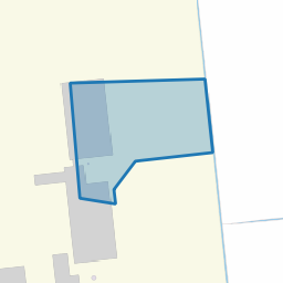 Perceel NDW00-M-2018