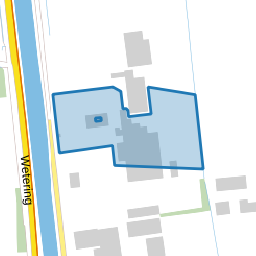 Perceel NDW00-M-2021