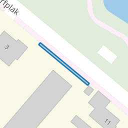 Perceel NDW00-M-2024