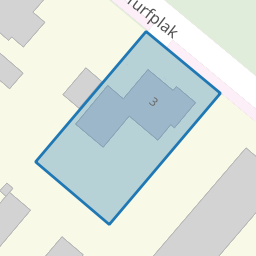 Perceel NDW00-M-2025