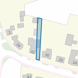 Perceel NDW00-M-2026