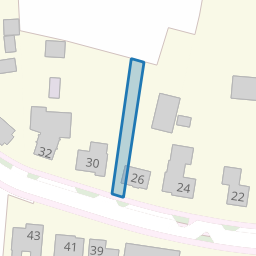 Perceel NDW00-M-2029