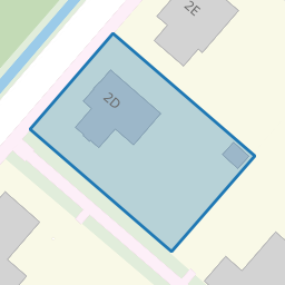 Perceel NDW00-M-2031