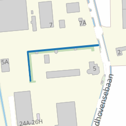 Perceel NDW00-M-2032