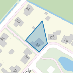 Perceel NDW00-M-2034