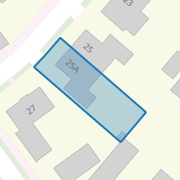 Perceel NDW00-M-2038