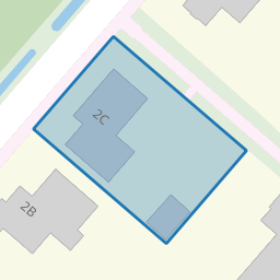 Perceel NDW00-M-2045