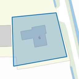 Perceel NDW00-M-2046