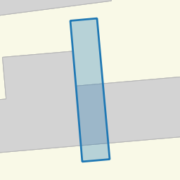 Perceel NDW00-M-2052