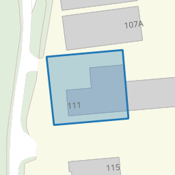 Perceel NDW00-M-2053