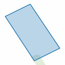 Perceel NDW00-M-2057