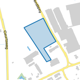 Perceel NDW00-M-2058