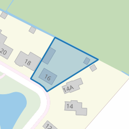 Perceel NDW00-M-2062