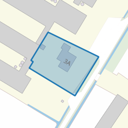 Perceel NDW00-M-2069