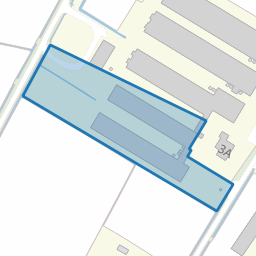 Perceel NDW00-M-2070