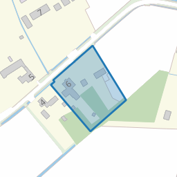 Perceel NDW00-M-2072