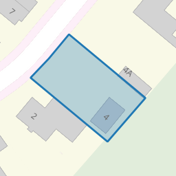 Perceel NDW00-M-2074