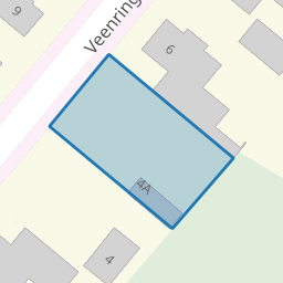 Perceel NDW00-M-2075