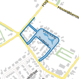 Perceel NDW00-M-2078