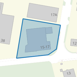 Perceel NDW00-M-2091