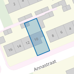 Perceel NDW00-M-2097