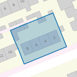 Perceel NDW00-M-2099