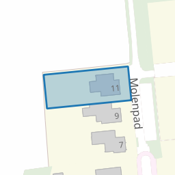 Perceel NDW00-M-2102