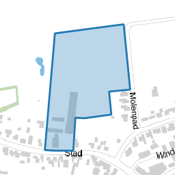 Perceel NDW00-M-2103