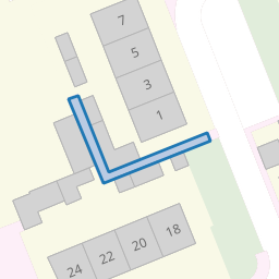 Perceel NDW00-M-2106