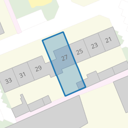 Perceel NDW00-M-2109