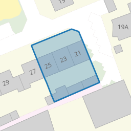 Perceel NDW00-M-2110