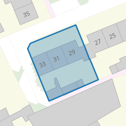 Perceel NDW00-M-2111