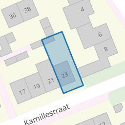 Perceel NDW00-M-2112