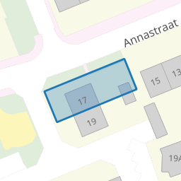 Perceel NDW00-M-2115