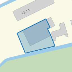 Perceel NDW00-M-2116