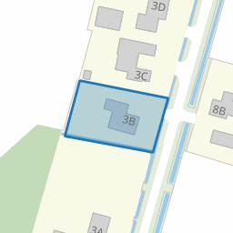 Perceel NDW00-M-2121