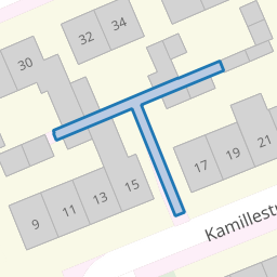 Perceel NDW00-M-2124