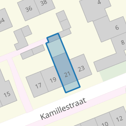 Perceel NDW00-M-2125