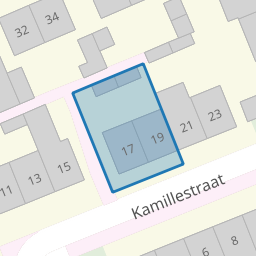 Perceel NDW00-M-2126