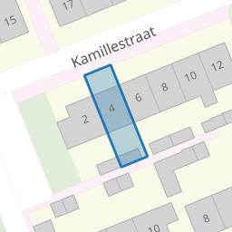 Perceel NDW00-M-2133
