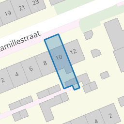 Perceel NDW00-M-2137