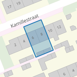 Perceel NDW00-M-2139