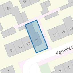 Perceel NDW00-M-2140