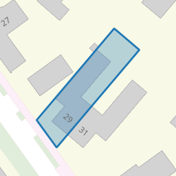 Perceel NDW00-M-2150