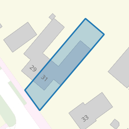 Perceel NDW00-M-2151