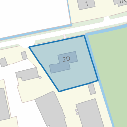 Perceel NDW00-M-2152