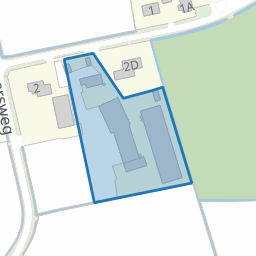 Perceel NDW00-M-2153