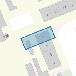 Perceel NDW00-M-2158