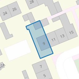 Perceel NDW00-M-2159