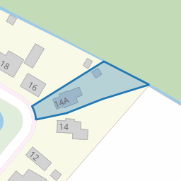 Perceel NDW00-M-2164